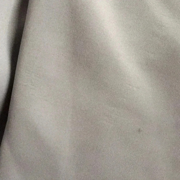 NWT Bodyglove Grey Side Stripe Straight Leg Casual Joggers Medium Pants Gym - Picture 6 of 8